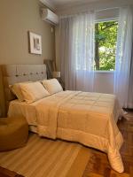 Belíssimo Apt no Leme - B&B Río de Janeiro