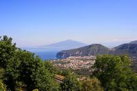 Caruso 1 by Villasandco RentalSorrento - B&B