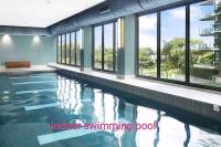 Lakeview Luxury 3Bedrooms Apt Wolli Creek close to Airport CBD - Chambres d'hôtes Sydney