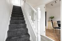 Kent Haven - 3 bed house, Games room and Parking - Chambres d’hôtes Kent