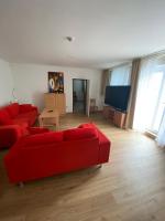 Apartment mit 1 Schlafzimmer