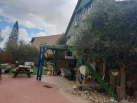 הבית הירוק - Green House - Bed and Breakfast Arad