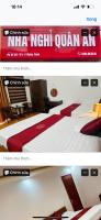 Nhà nghỉ Quân An - B&B