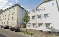 BEGE APARTMENTS Business Lodge - B&B