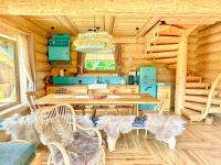 Superior Chalet