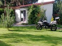 Chalet 1 Chambre