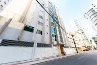 A 1 quadra do mar em Balneário Camboriú BS1841 - B&B Balneário Camboriú