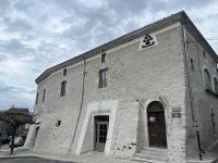 Les Toits du Barry & Spa - B&B