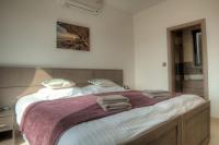 Appartement met 2 slaapkamers