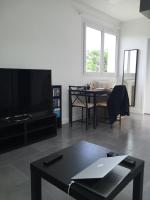 T2 avec parking - B&B