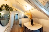 Le Loft - studio en Hypercentre - Cathédrale - B&B