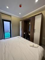 Chic Apartments For Rent ave0-3 - Chambres d’hôtes Amman