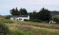 Little cottage-Village of Bunessan-Sleeps4 - Chambres d’hôtes Bunessan
