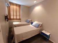 Apto 2 quartos - B&B Aracaju