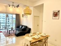 Apartment mit 2 Schlafzimmern