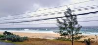 Apartamento à Beira Mar - Ferienwohnung Saquarema
