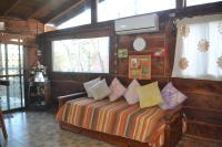 Chalet mit 2 Schlafzimmern