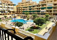 Apartment ZuMiFra with swimming pool, 300 m from the sea, with beautiful sandy beach La Mata - B&B Torrelamata