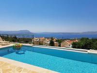 Villa Apollo - Saint George's Retreat Village - Chambres d’hôtes Kókkinon Khoríon