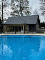 Pucón Los robles 3 - Bed and Breakfast Pucón