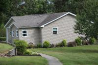 Oak Ridge Retreat - B&B