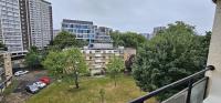 Sunny Home in Central London - B&B