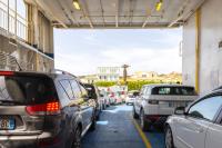 CA' DU GU' Free wifi - centrale - Chambres d’hôtes Carloforte