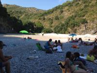 Appartamento A-Mare - B&B Marina di Camerota