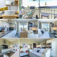 Studio Lumineux et plein de charme - B&B