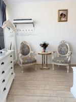 Chambre Triple Standard