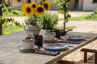 Appartement - Vue sur Jardin