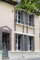 Villa 3 Chambres