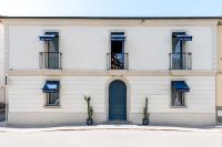 Riva Rooms - Chambres d’hôtes Follonica