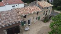 Gite l'Eclat de Marcelle - B&B