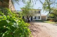 La Maison Château d'Eau : piscine pour 6/8 pers - Ferienwohnung