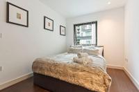 Birmingham City Centre, Free Parking, Excellent Location, Sleeps 6, Long Stay Offers - Chambres d’hôtes Birmingham
