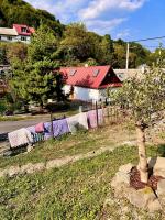 Villa Lilly - B&B Banská Štiavnica