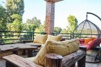 Elmitho House - Bed and Breakfast Arusha