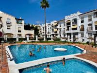 Sofivan Tropical - Pueblo Mediterraneo - Ferienwohnung