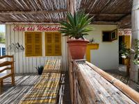 Casa con 1 dormitorio