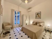 Chambre Double - Vue sur Mer