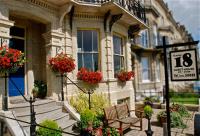 B&B Lowestoft - No.18 - Bed and Breakfast Lowestoft