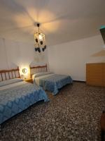 casa eras irene - Ferienwohnung Moratalla