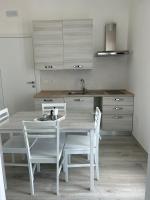 Casa Duca - Ferienwohnung Acquarica del Capo