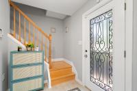 Parkside Alexandria Townhome - 3br free parking - B&B Alexandria