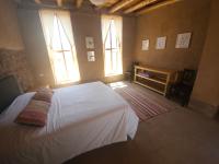 Chambre Lit Queen-Size