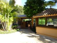 Ático Dúplex en playa Las Chapas - Ferienwohnung Marbella