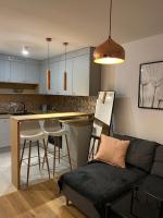 Przy Stadionie Śląskim i Parku Śląskim Tysiąclecie - Ferienwohnung