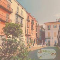 Appartamento con 1 Camera da Letto