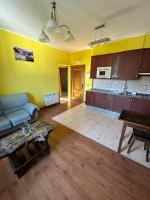 Apartamentos Helenias - B&B Boal